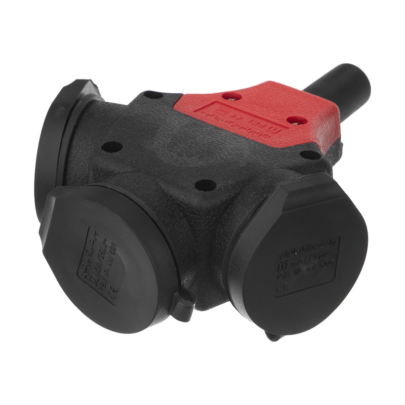 سه راهی صنعتی پارت برق ایرانیان کد 594