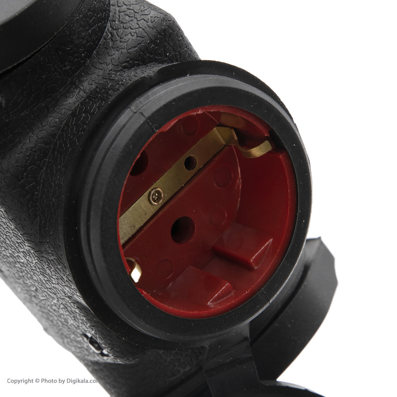 سه راهی صنعتی پارت برق ایرانیان کد 594