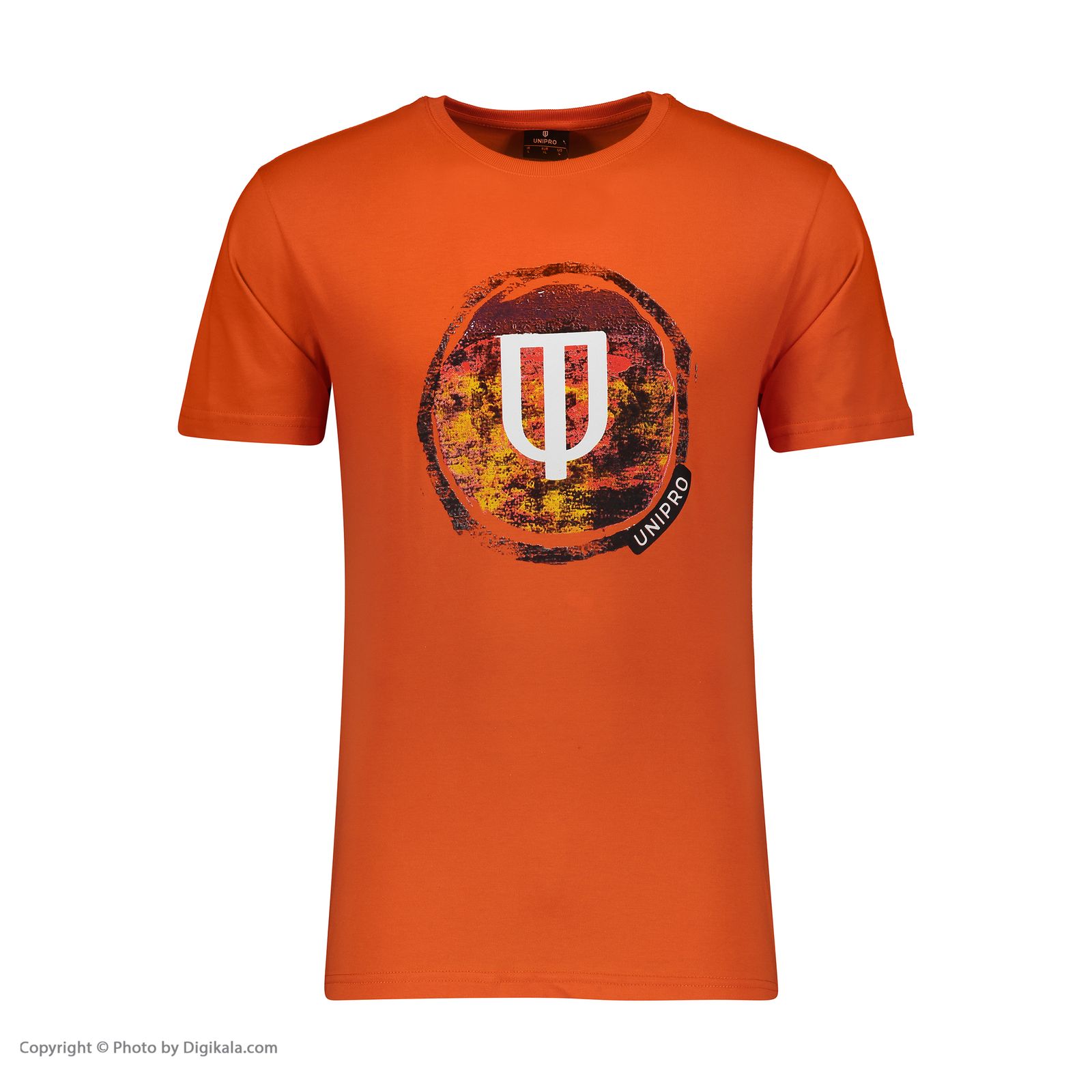 تی شرت ورزشی مردانه یونی پرو مدل 914119320-10 - - 8