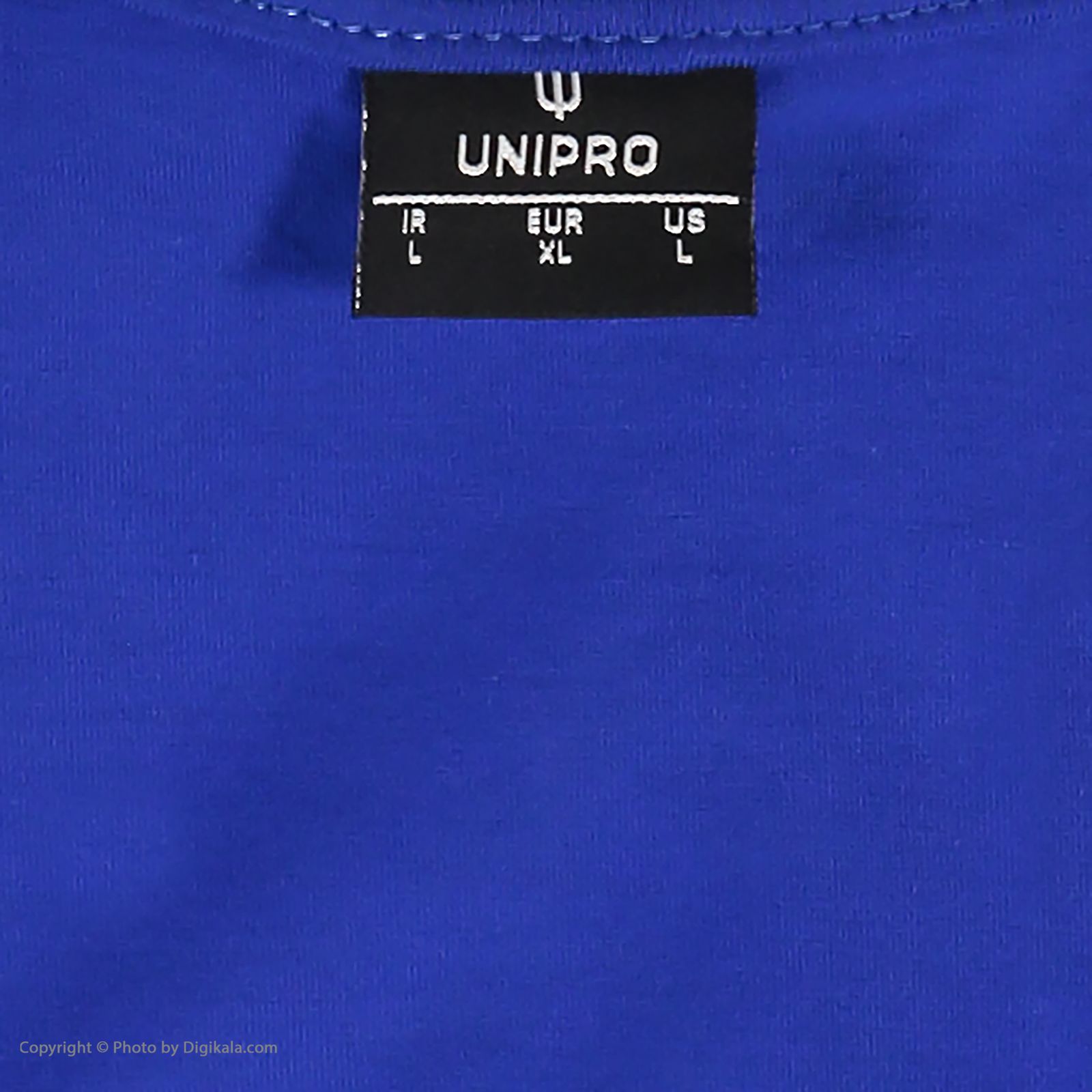 تی شرت ورزشی مردانه یونی پرو مدل 914119320-10 -  - 6