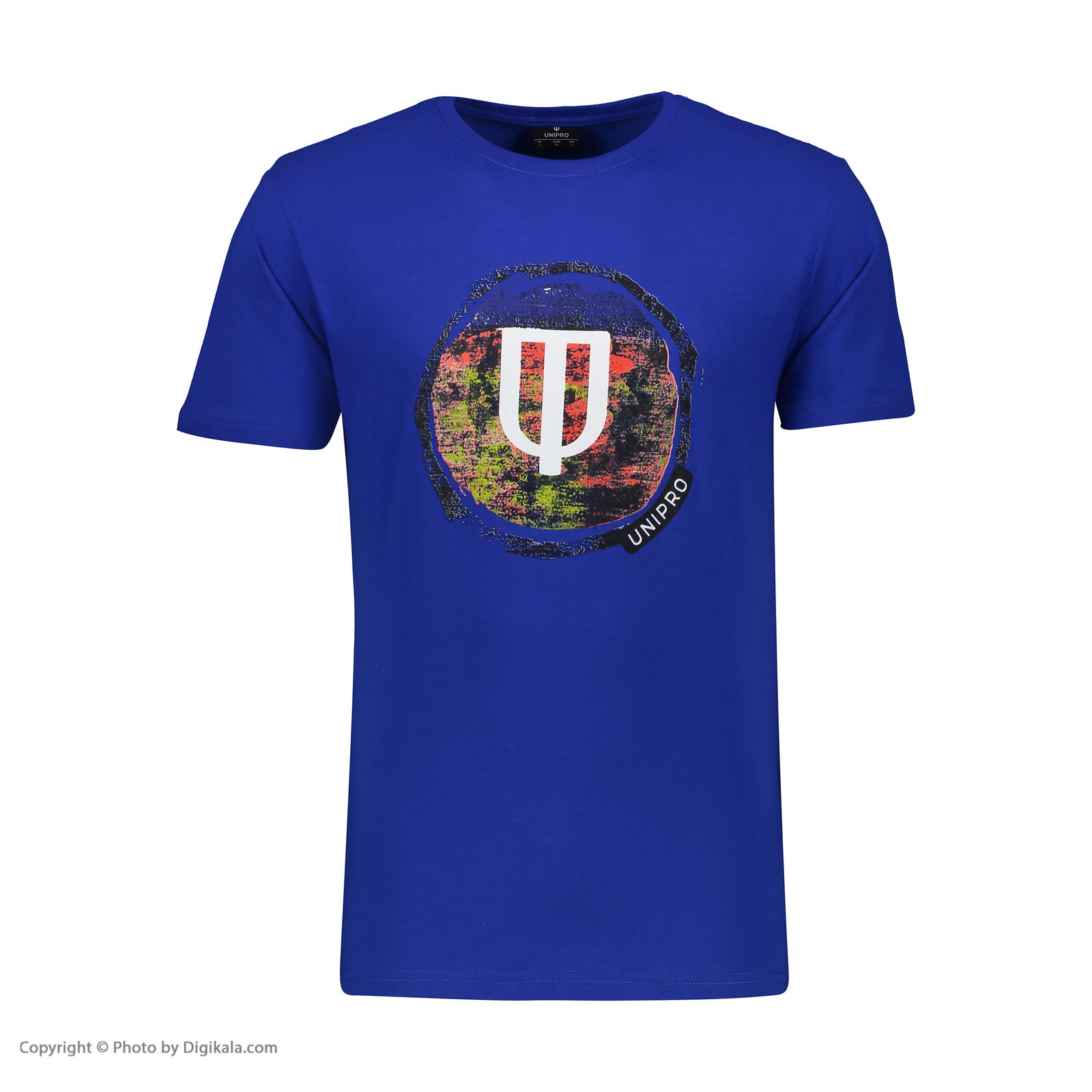 تی شرت ورزشی مردانه یونی پرو مدل 914119320-10