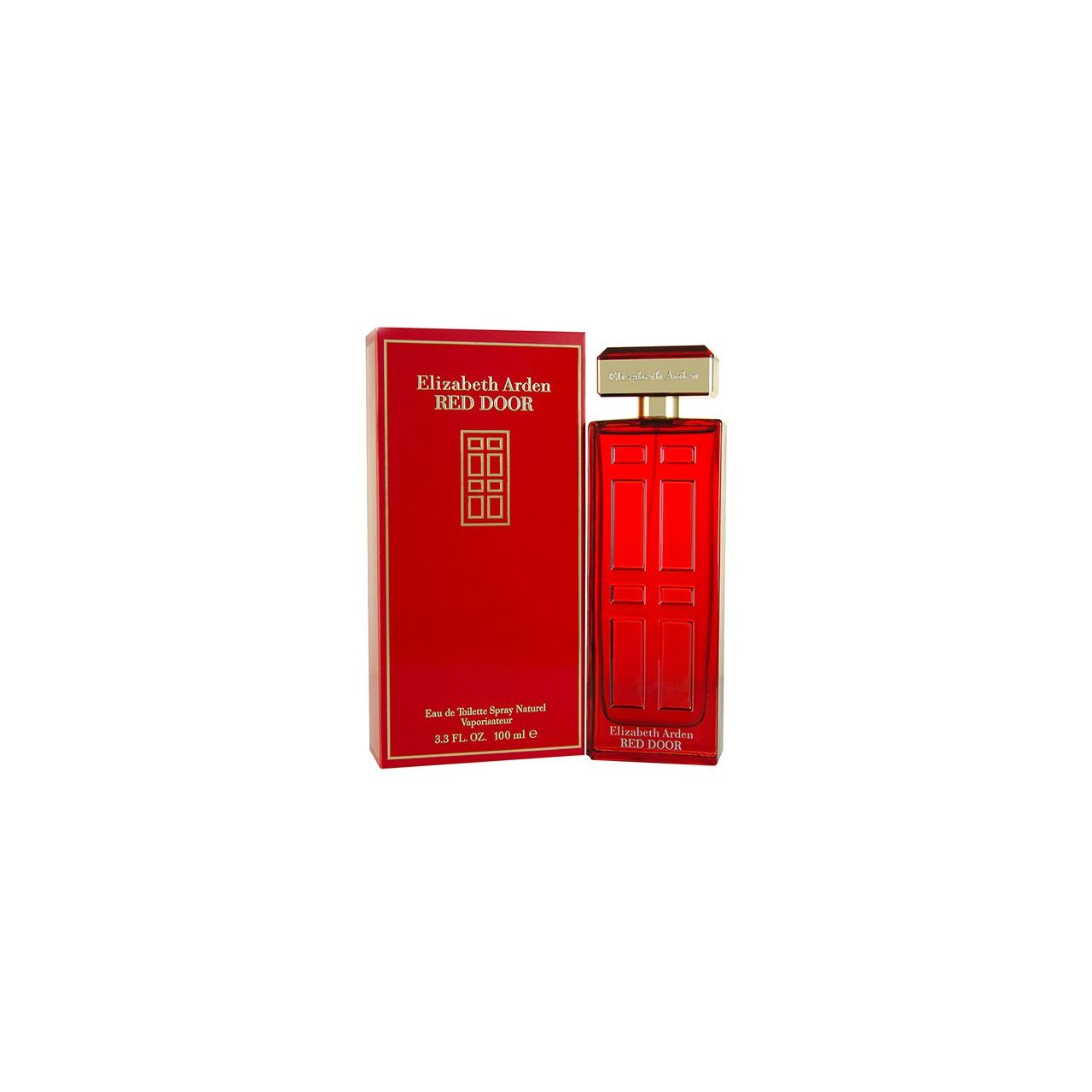 ادو تویلت زنانه الیزابت آردن Red Door حجم 100ml