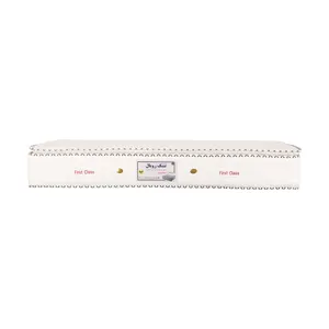 تشک رویال طرح فرس کلاس تک نفره سایز 200 × 90 سانتی متر