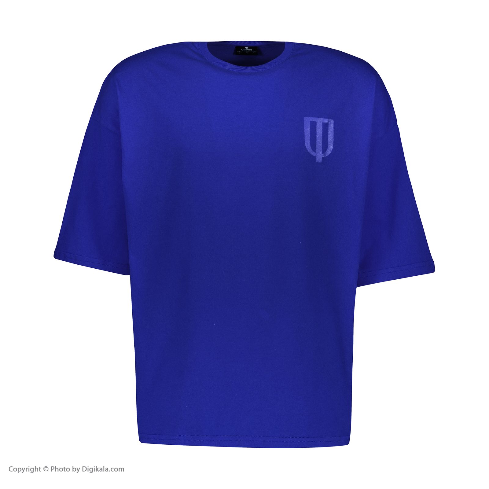 تی شرت ورزشی مردانه یونی پرو مدل 911119302-10 -  - 2
