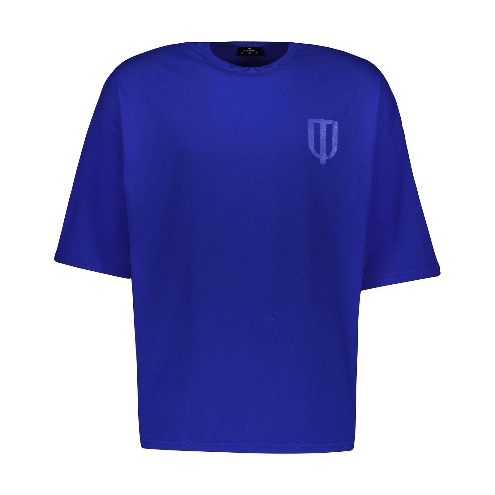 تی شرت ورزشی مردانه یونی پرو مدل 911119302-10 -  - 1