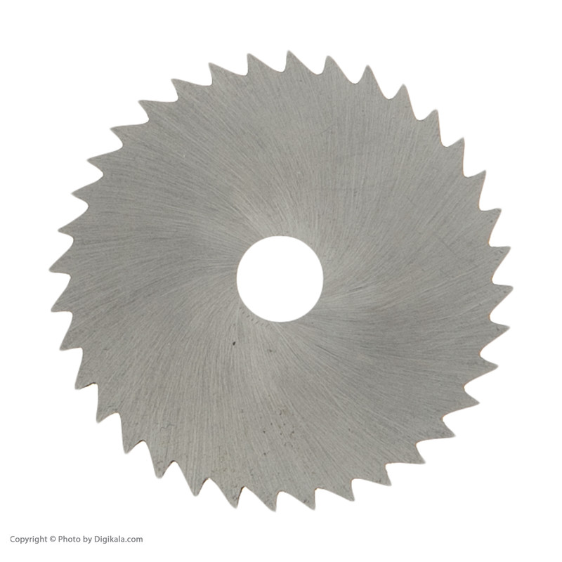 تیغ اره فرز انگشتی مدل 35