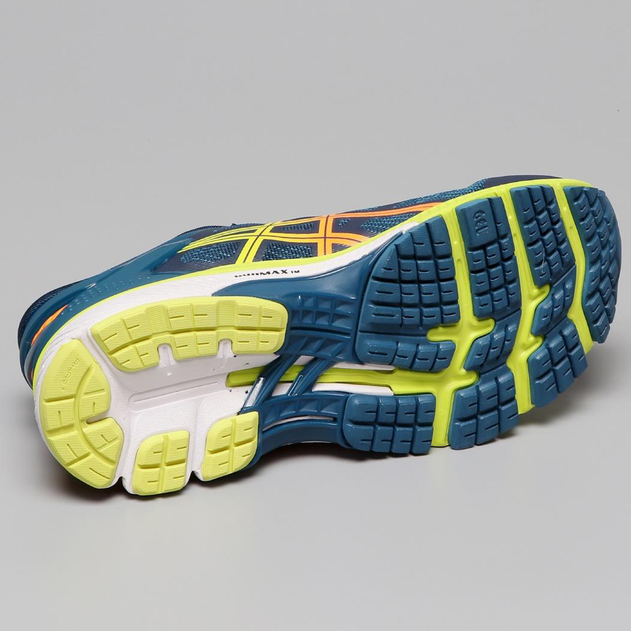 کفش مخصوص دویدن مردانه اسیکس مدل kayano