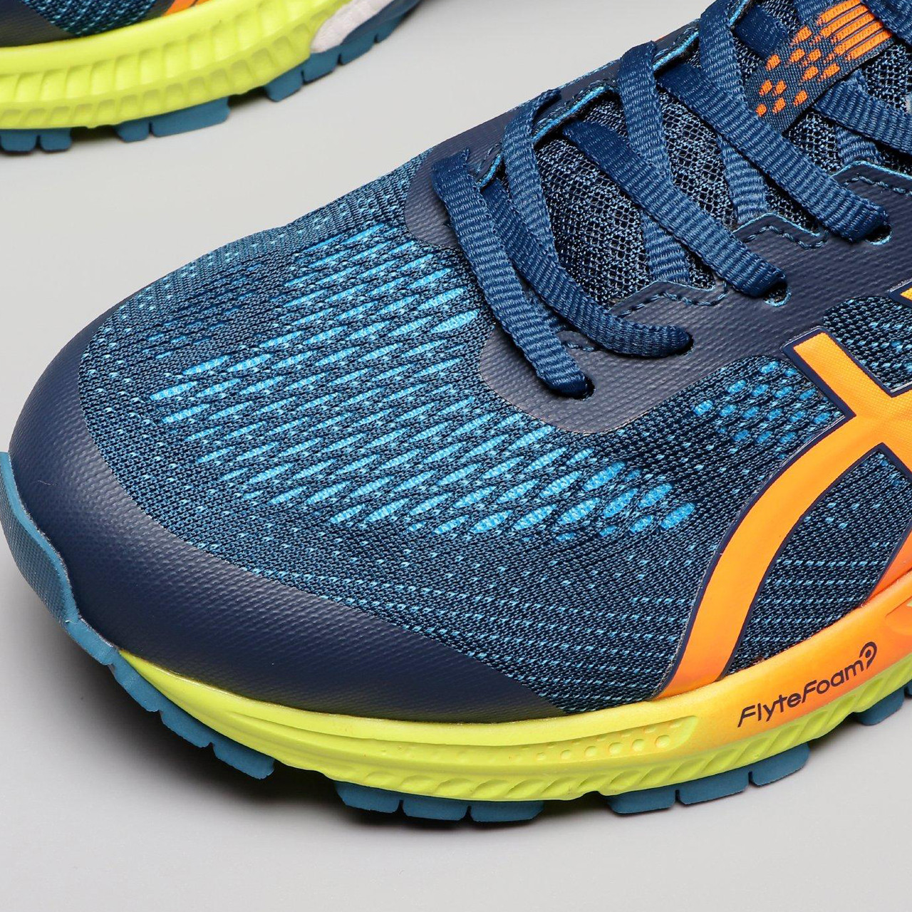 کفش مخصوص دویدن مردانه اسیکس مدل kayano