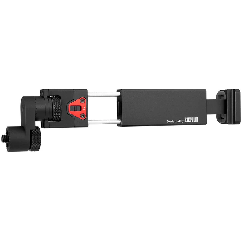 پایه نگهدارنده موبایل ژیون مدل GMB مناسب برای CRANE 3 & WEEBIIL