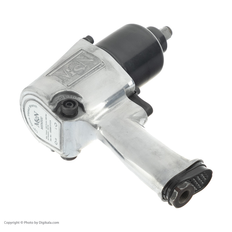 آچار بکس بادی ام اس ان مدل 400500