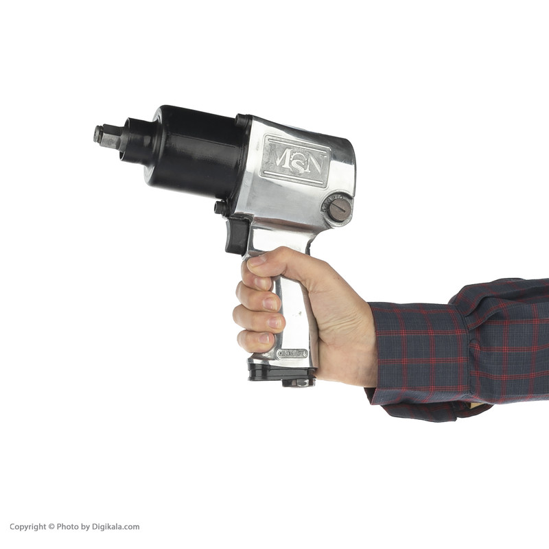 آچار بکس بادی ام اس ان مدل 400500