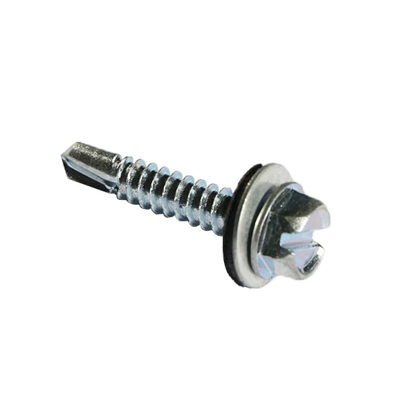 پیچ شیروانی سرمته مدل BPM14-32 بسته 80 عددی