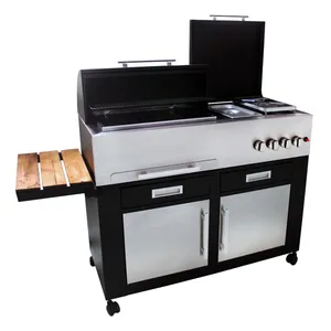 باربیکیو مدل BSRC-110