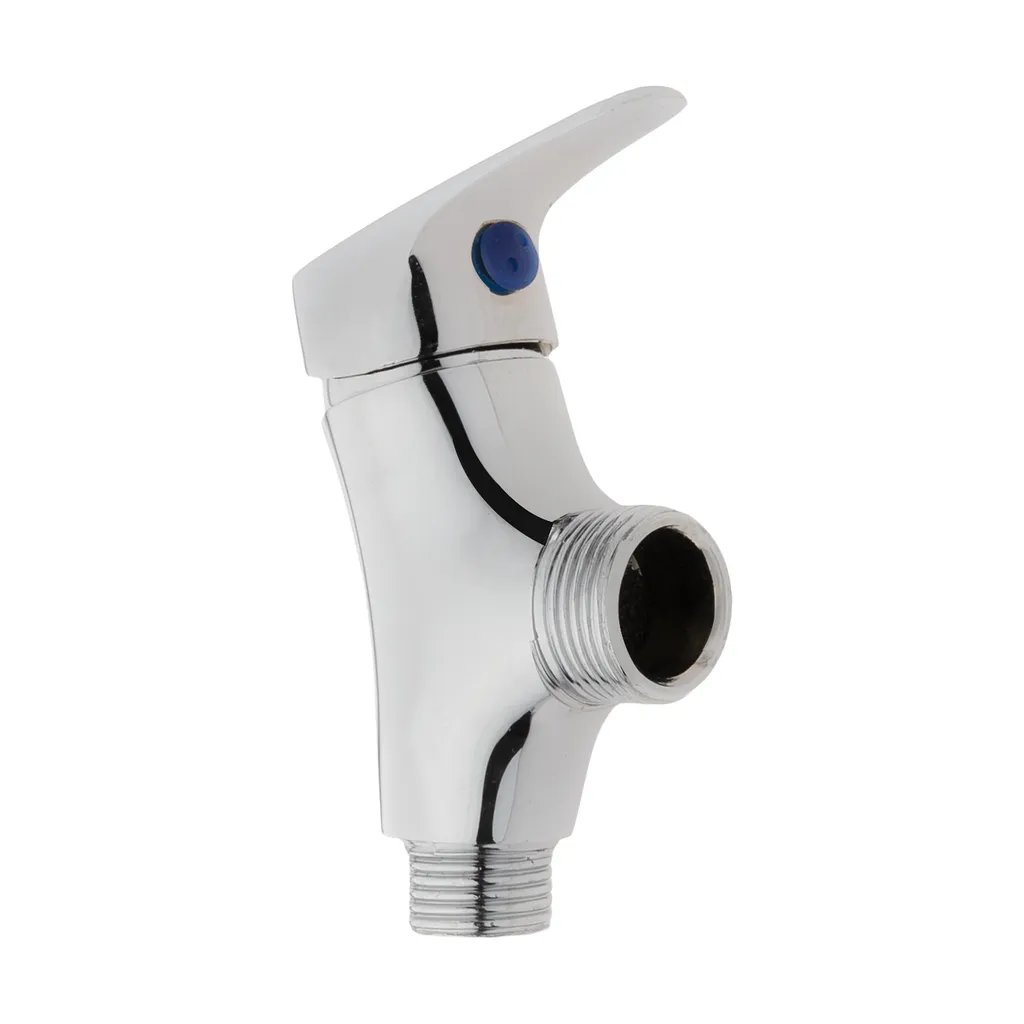 شیر سرویس بهداشتی کاشانه مدل DN-GHU04