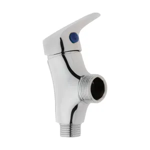 شیر سرویس بهداشتی کاشانه مدل DN-GHU04