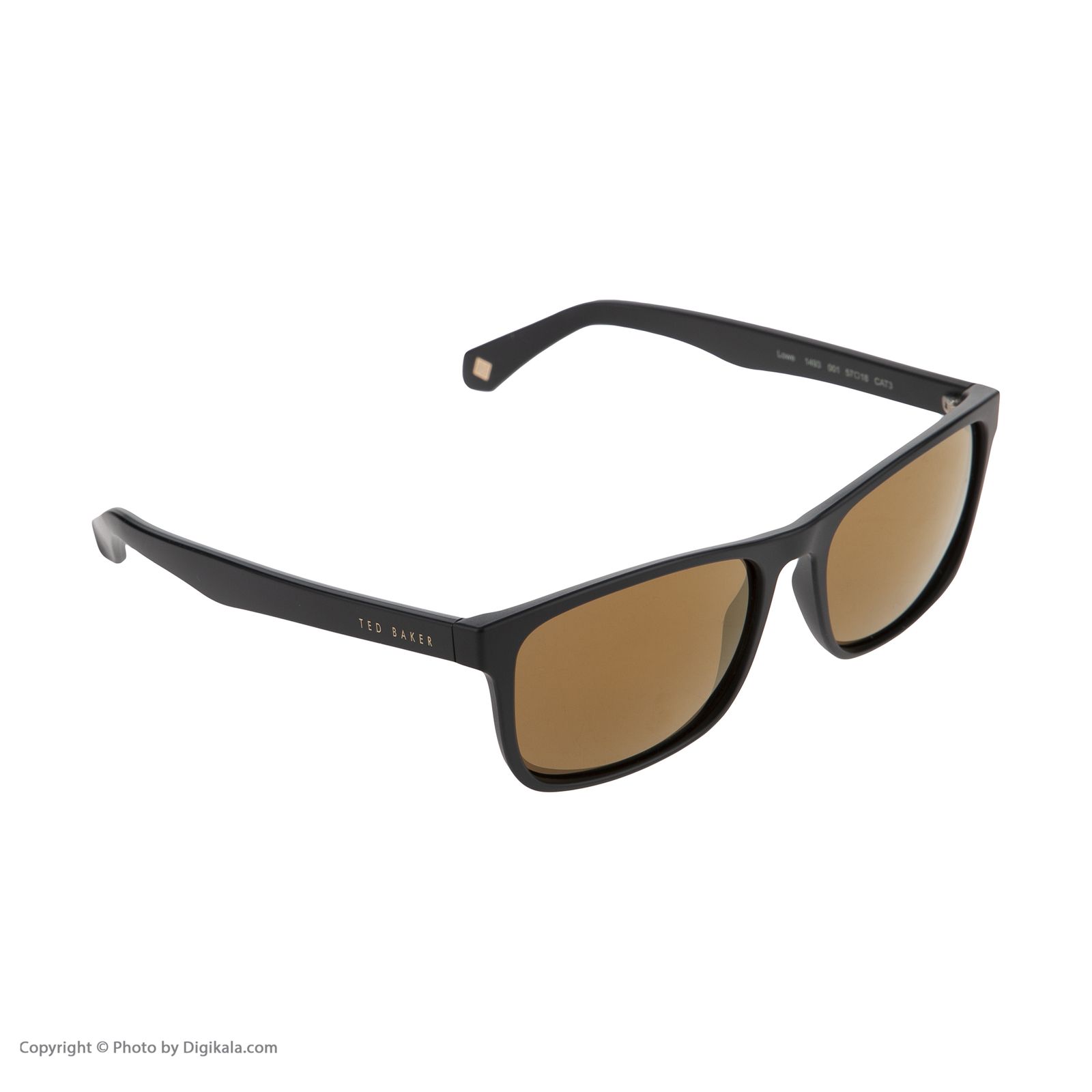 عینک آفتابی تد بیکر مدل TB 1493 OO1 -  - 3