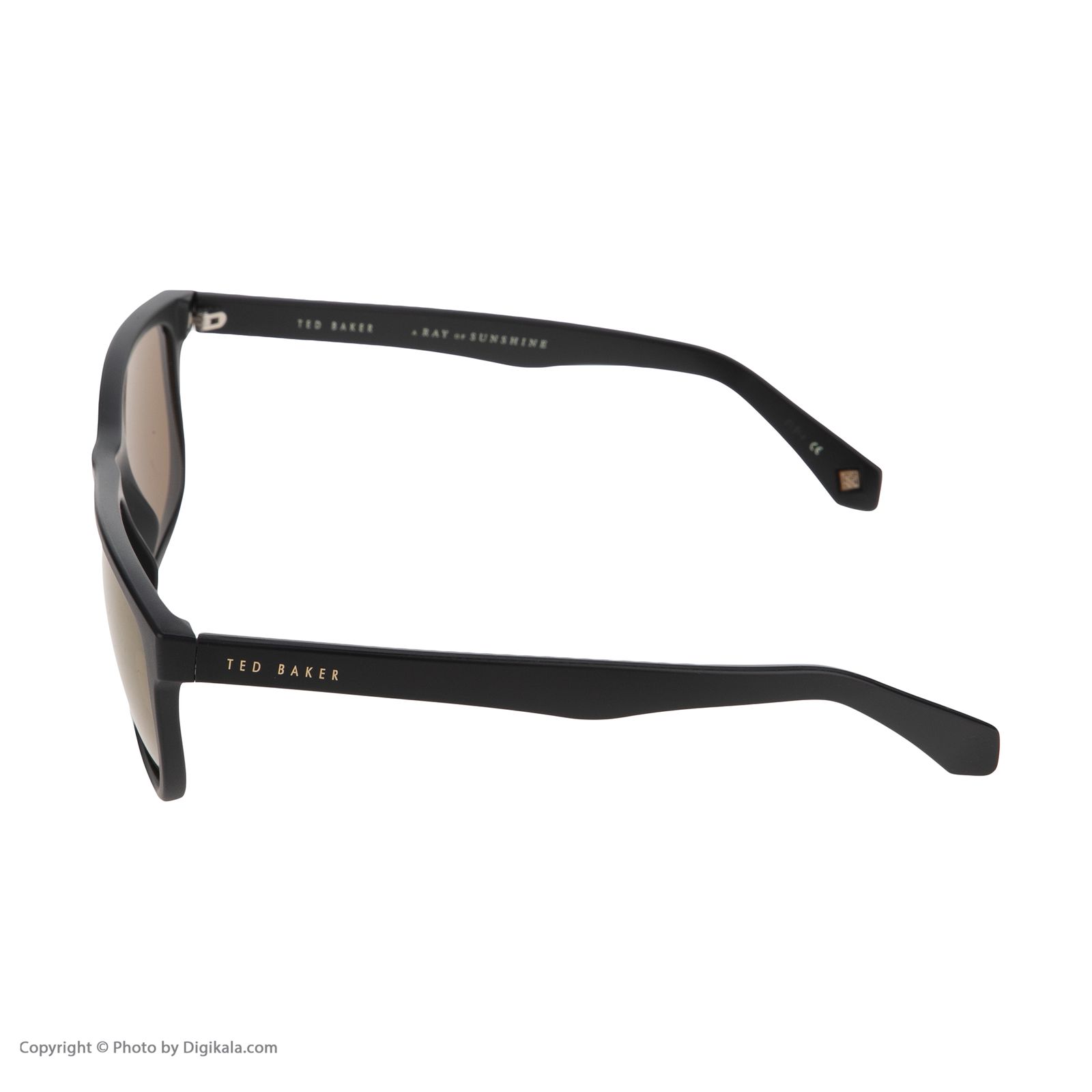 عینک آفتابی تد بیکر مدل TB 1493 OO1 -  - 5