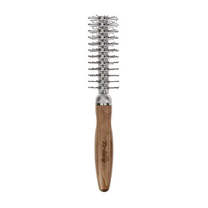 برس مو تریزا سری Swiss Wood مدل Styling