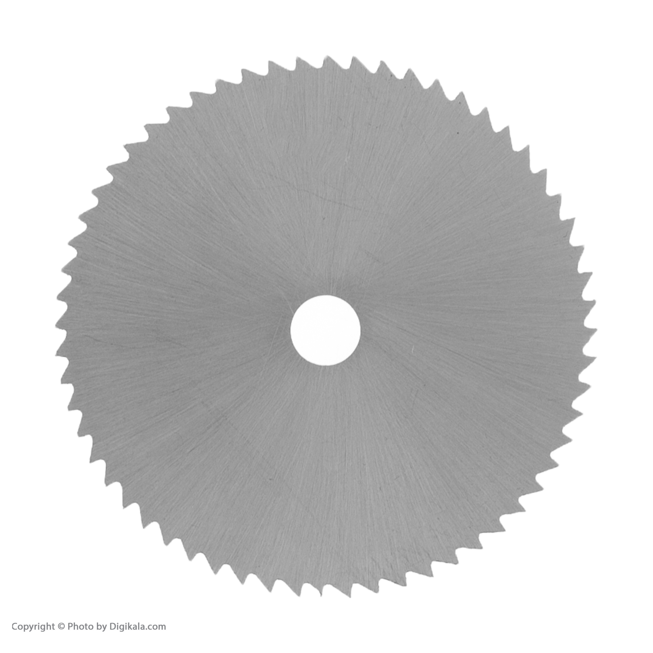 تیغ اره فرز انگشتی مدل 50