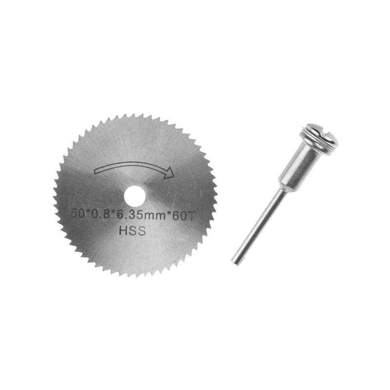 تیغ اره فرز انگشتی مدل 50