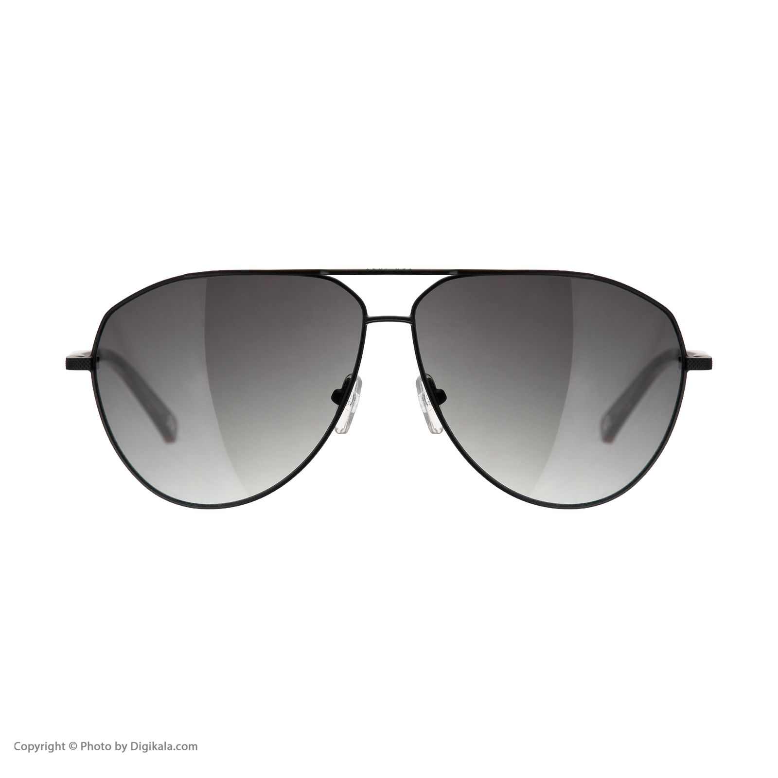 عینک آفتابی مردانه تد بیکر مدل TB 1449 001 -  - 2