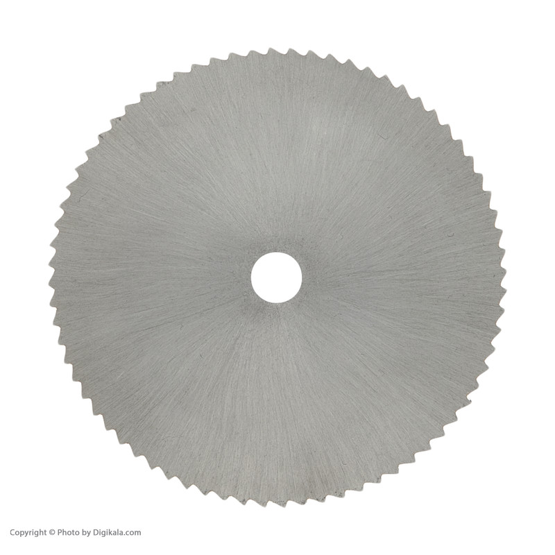 تیغ اره فرز انگشتی مدل 60