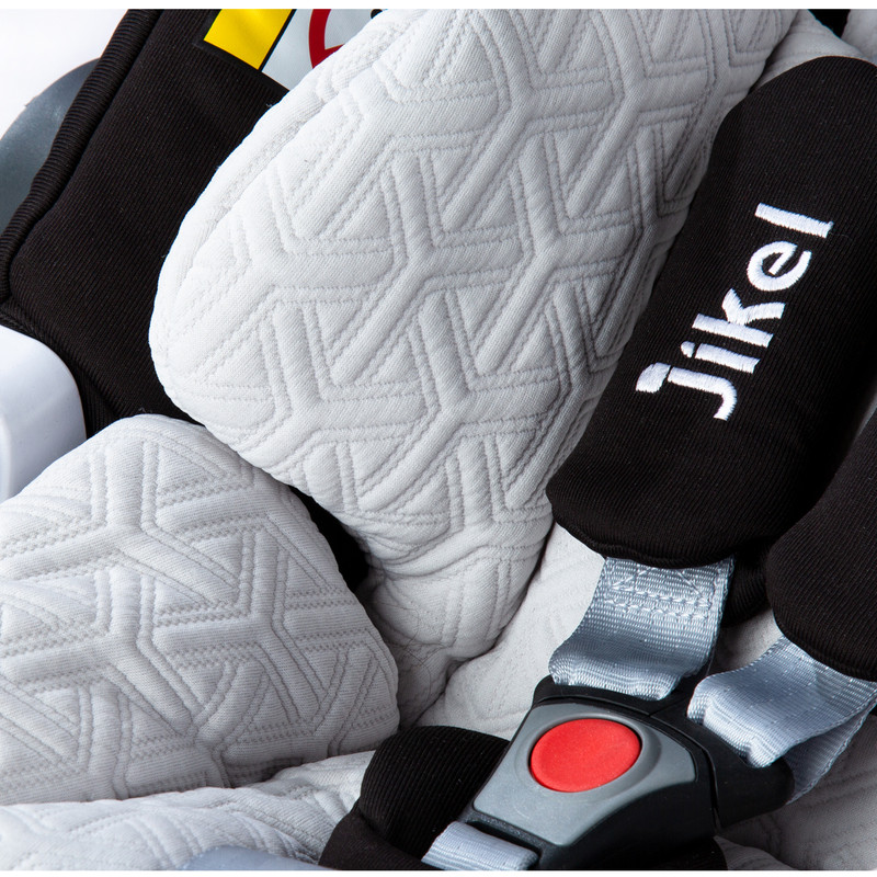 کریر جیکل مدل I-FIT