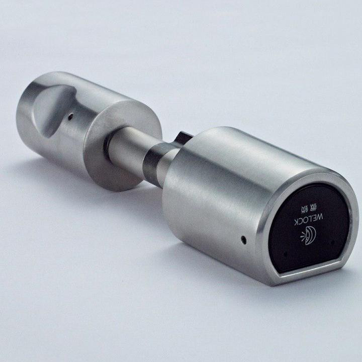 سیلندر در مدل L6SECB سیلندر در مدل L6SECB