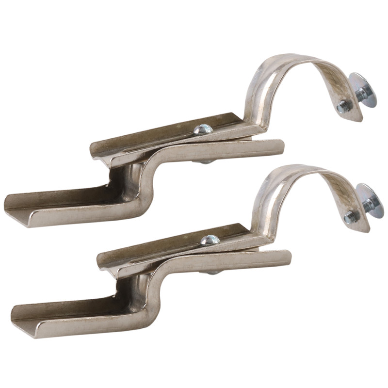 نگهدارنده میله پرده مدل PJ-963 بسته 2 عددی