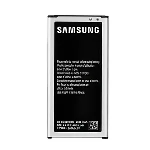 باتری موبایل مدل EB-BG900BBC ظرفیت 2800 میلی آمپر ساعت مناسب برای گوشی موبایل سامسونگ Galaxy S5