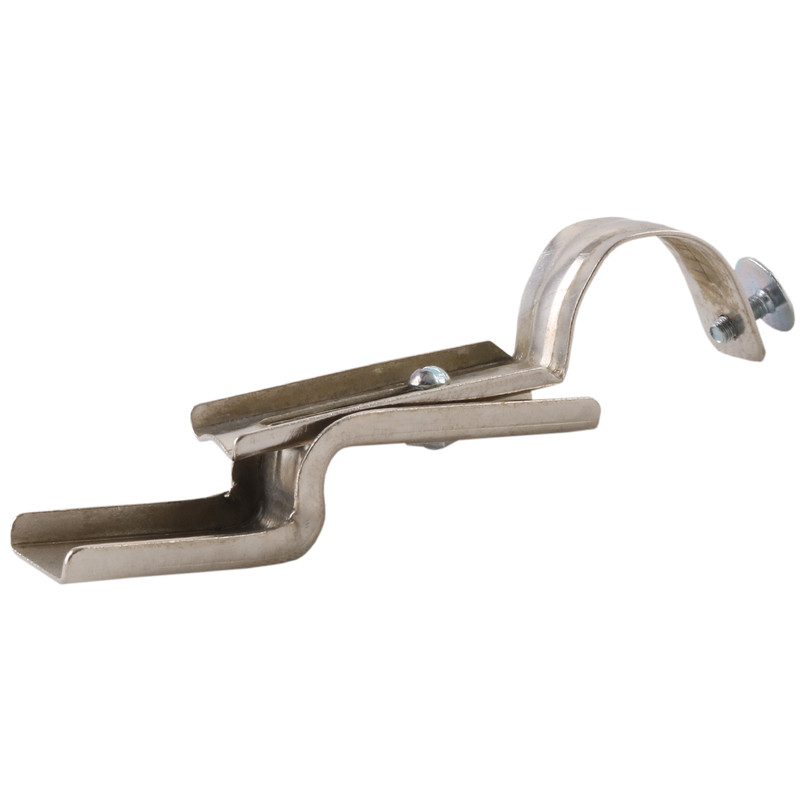 نگهدارنده میله پرده مدل PJ-963 بسته 2 عددی