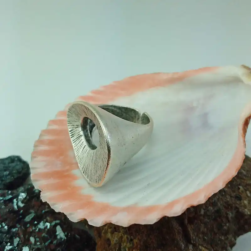 انگشتر کد AN-CH E