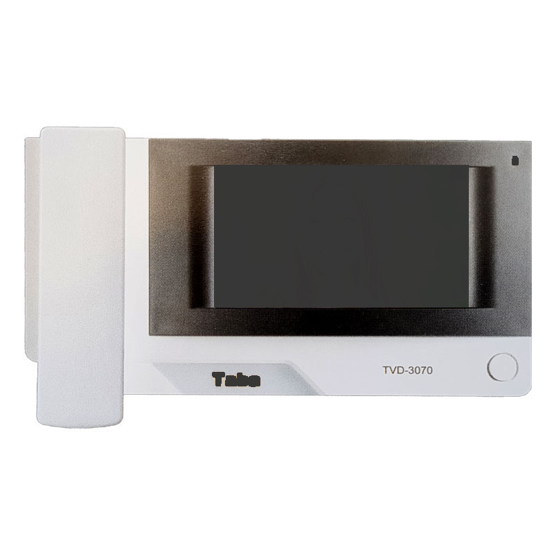 مانیتور تصویری تابا مدل 3070 مانیتور تصویری تابا مدل 3070