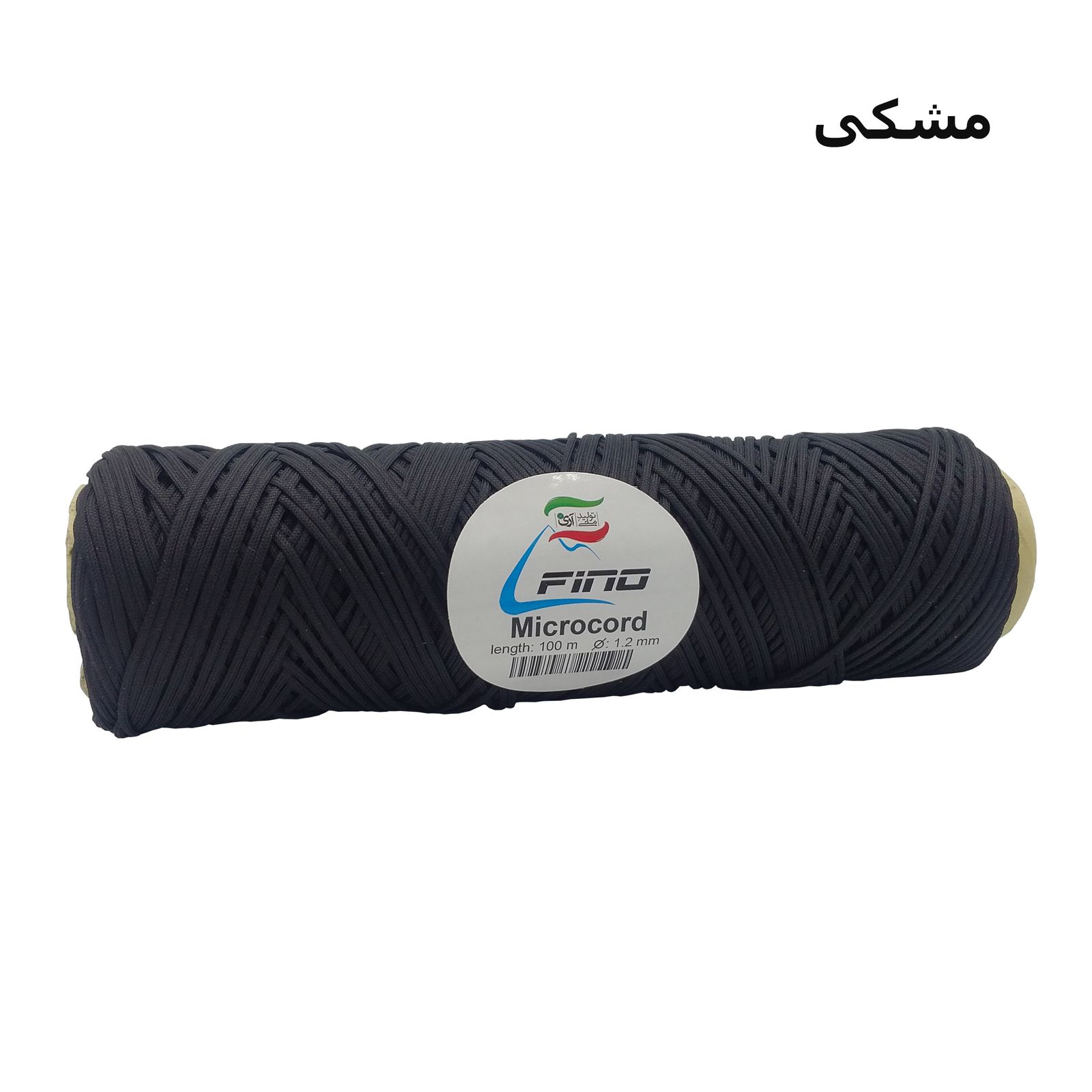 طناب میکروکورد 100 متری فینو مدل M1 -  - 13