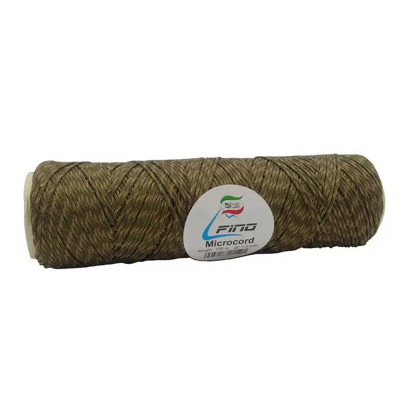 طناب میکروکورد 100 متری فینو مدل M2