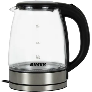 Bimer TM-17G Electric Kettle