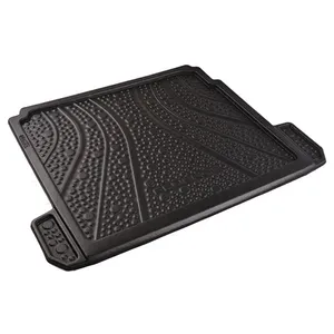 Babol 3D Car Vehicle Trunk Mat For Fluence 2014
