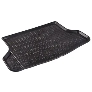 Babol 3D Car Vehicle Trunk Mat For Lifan X60