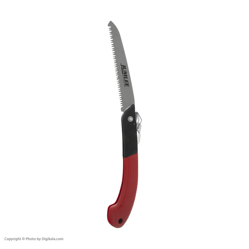 اره باغبانی تاشو جوملی مدل T-1675