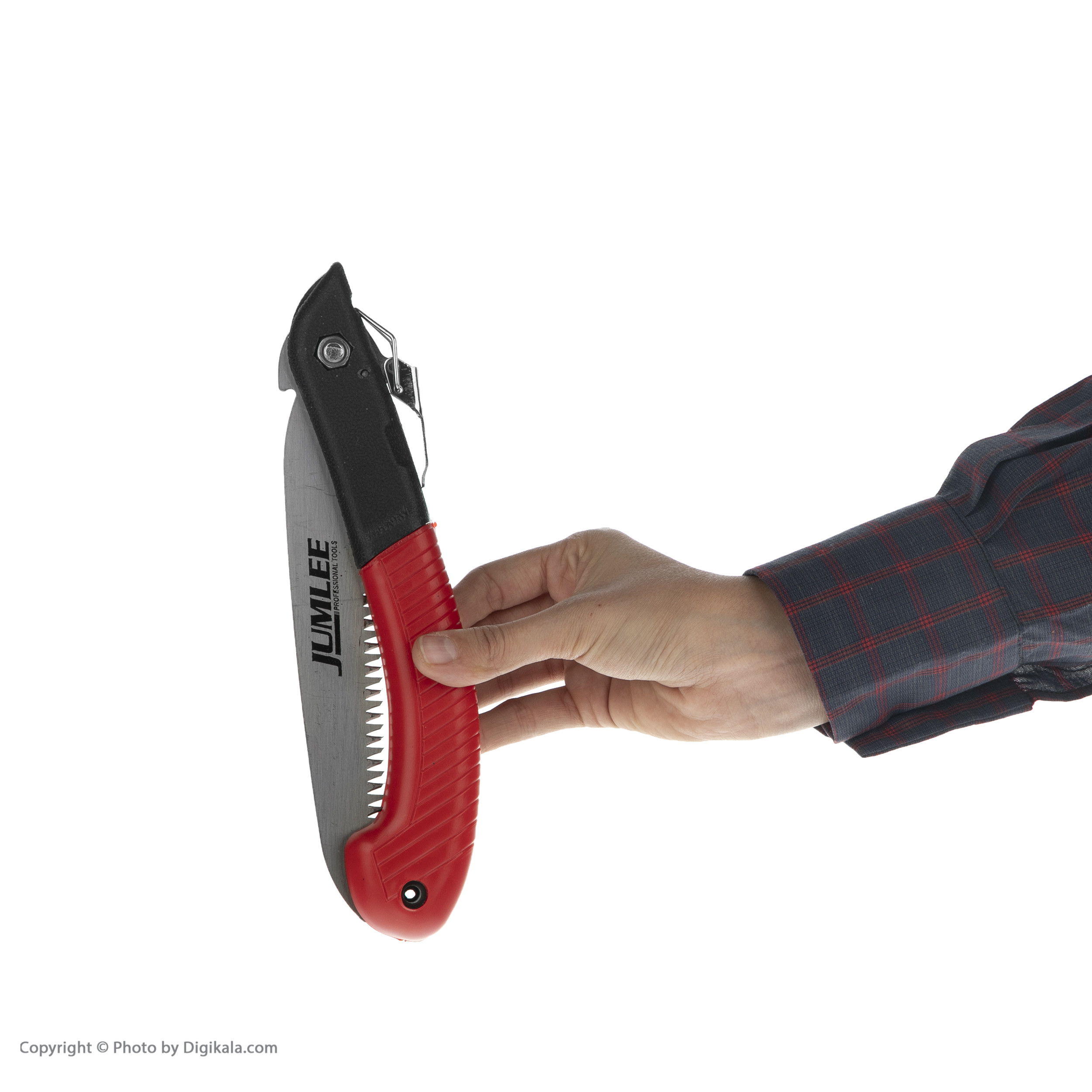 اره باغبانی تاشو جوملی مدل T-1675