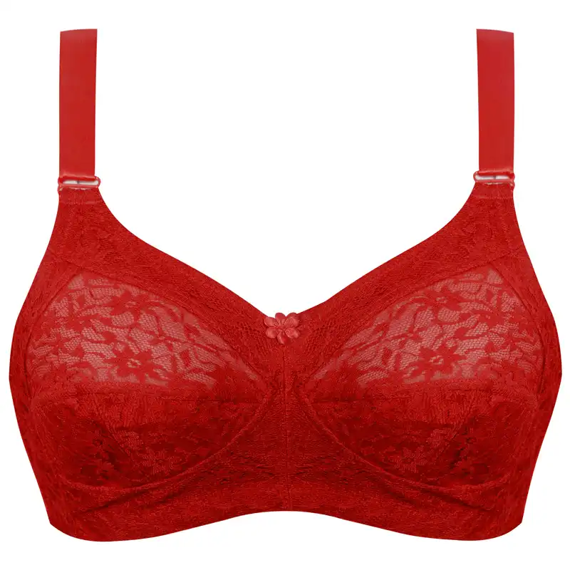 سوتین زنانه پانیذ کد 66351-2