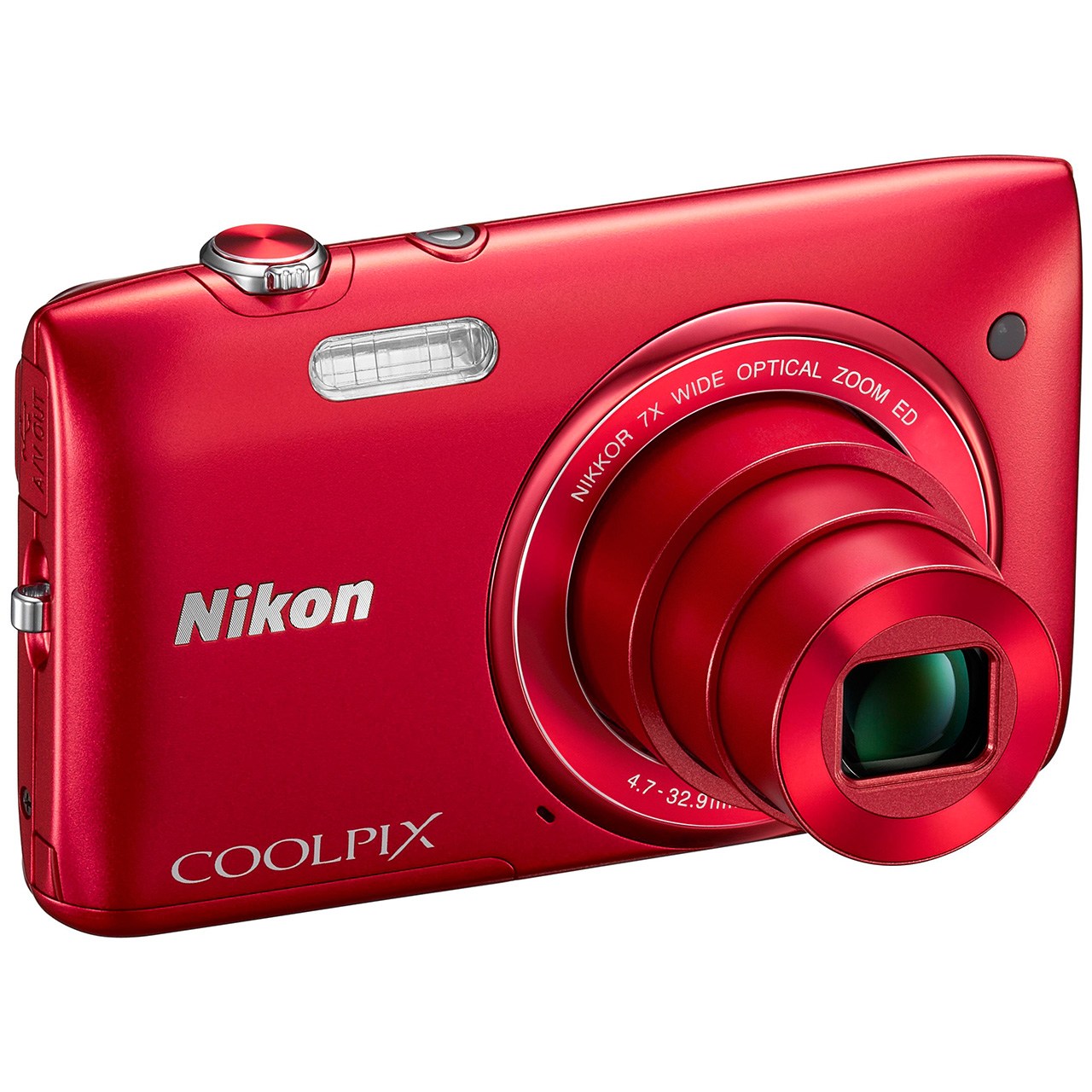 دوربین دیجیتال نیکون مدل Coolpix S3400