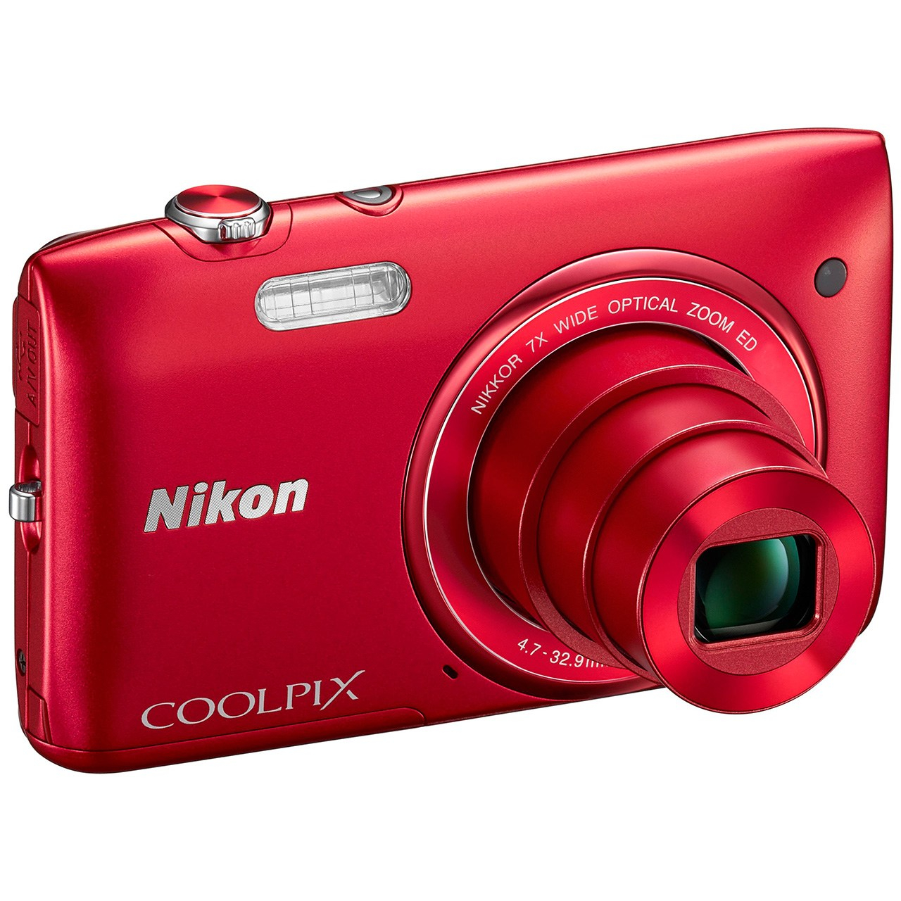 nikon coolpix s3400