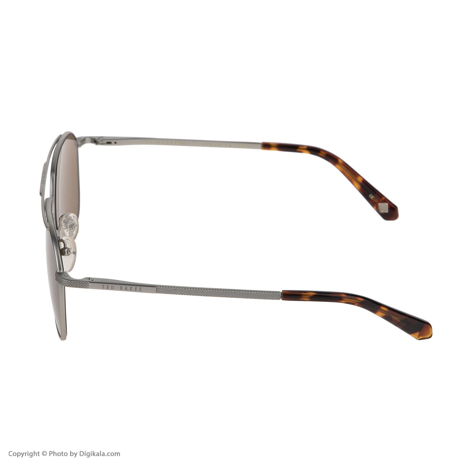 عینک آفتابی زنانه تد بیکر مدل TB 1509 401 -  - 5