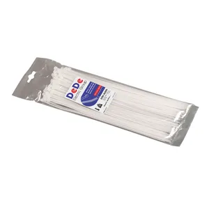 DeDe Electric Group DTN36300 Cable Ties 100 pcs