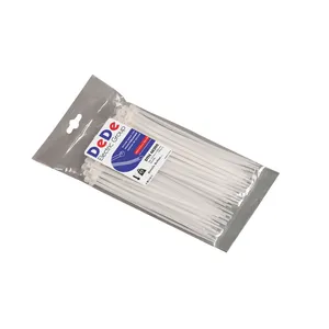 بست کمربندی ده ده الکتریک گروپ مدل DTN48200 بسته 100 عددی