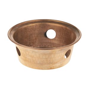 نقد و بررسی وارمر مسی مس زنجان مدل C05 توسط خریداران