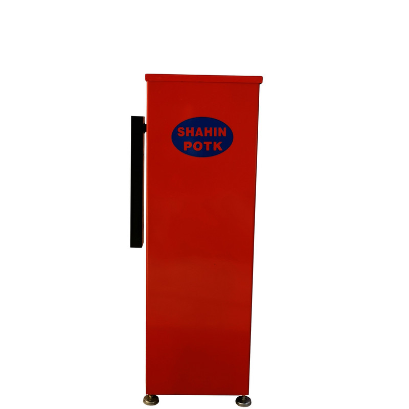 راهبند شاهین پتک مدل SH966