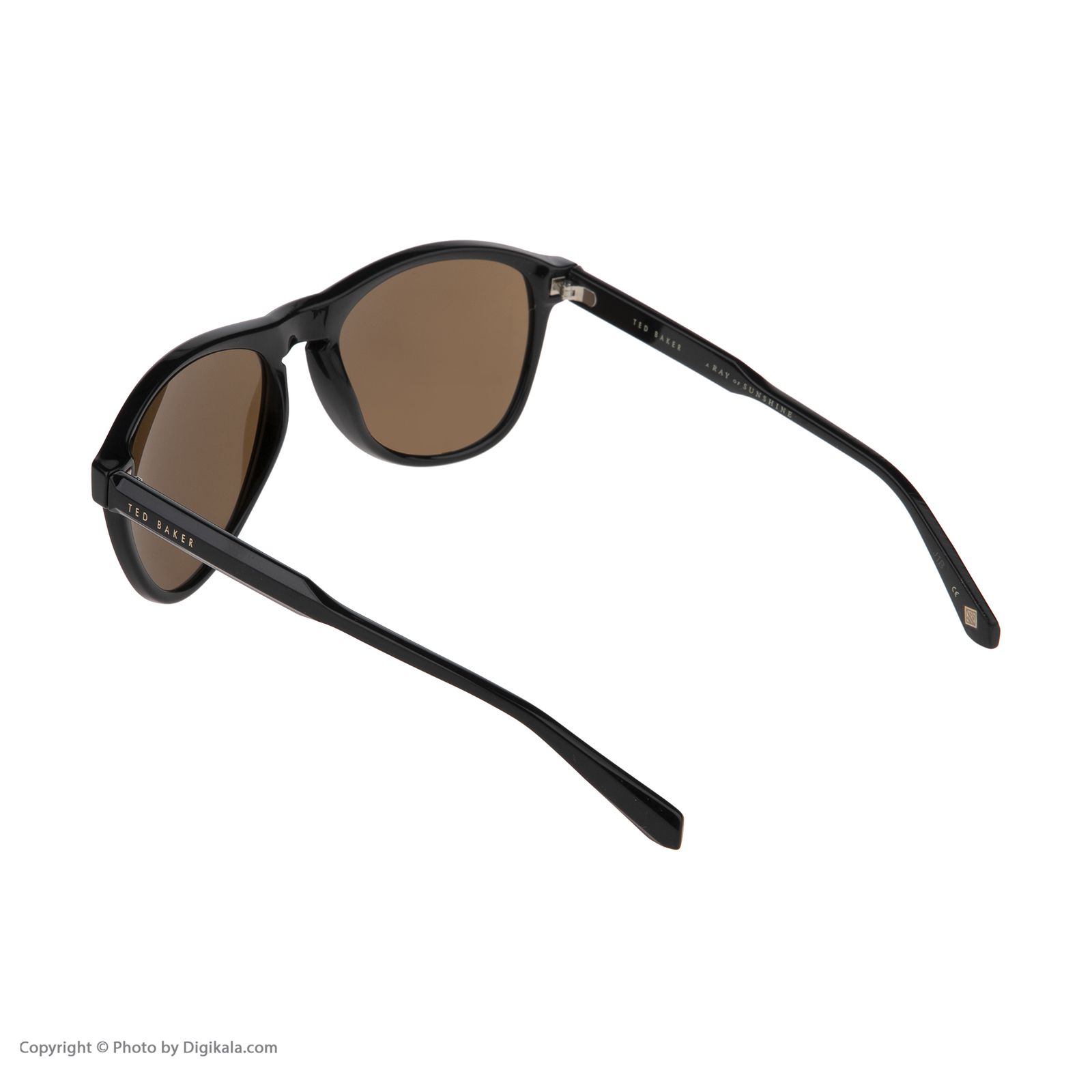عینک آفتابی مردانه تد بیکر مدل TB 1454 001 -  - 3