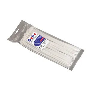 بست کمربندی ده ده الکتریک گروپ مدل DTN48300 بسته 100 عددی